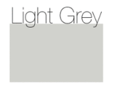 Light Grey Smooth